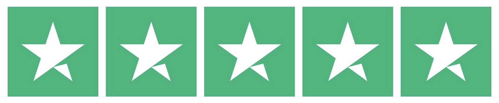 4.8 étoiles sur 5